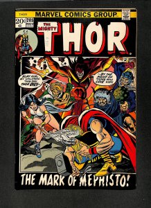 Thor #205
