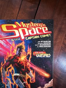 Mystery In Space #1 (2006)