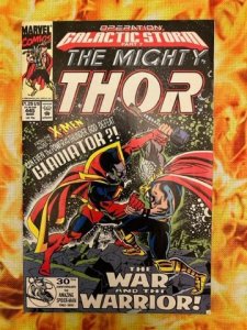 The Mighty Thor #445 (1992) - NM-