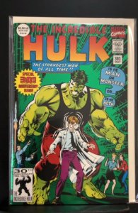 The Incredible Hulk #393 (1992)