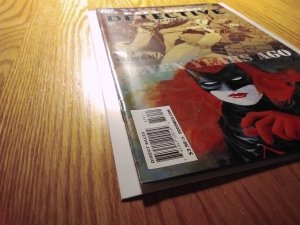 Detective Comics #859 (2010)