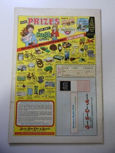 Supernatural Thrillers #9 (1974) FN Condition