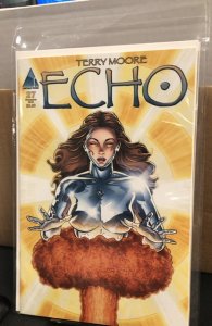 ECHO #27 (2010)