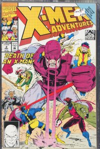 X-Men Adventures #2 (1992) X-Men