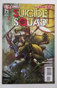 Suicide Squad #2 >>> $4.99 UNLIMITED SHIPPING!!! See More !!!