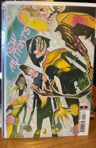 New Mutants #9 (2020)