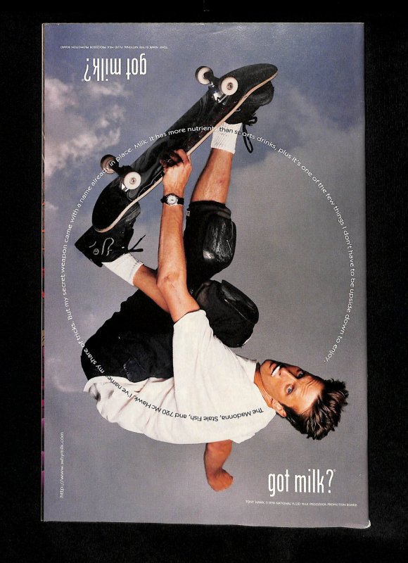 Stars and S.T.R.I.P.E #0