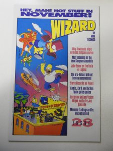 Spawn #13 (1993) VF+ Condition