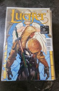 Lucifer #44 (2004)