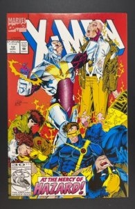 X-Men #12 (1992)