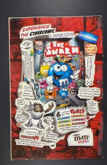 Archie #564 (2006)  DAMAGED