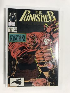 The Punisher #16 (1989) Punisher NM10B220 NEAR MINT NM