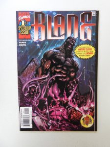 Blade #1 (1999) NM- condition