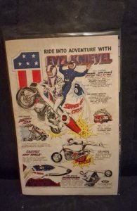 Marvel Spotlight #32 (1977)