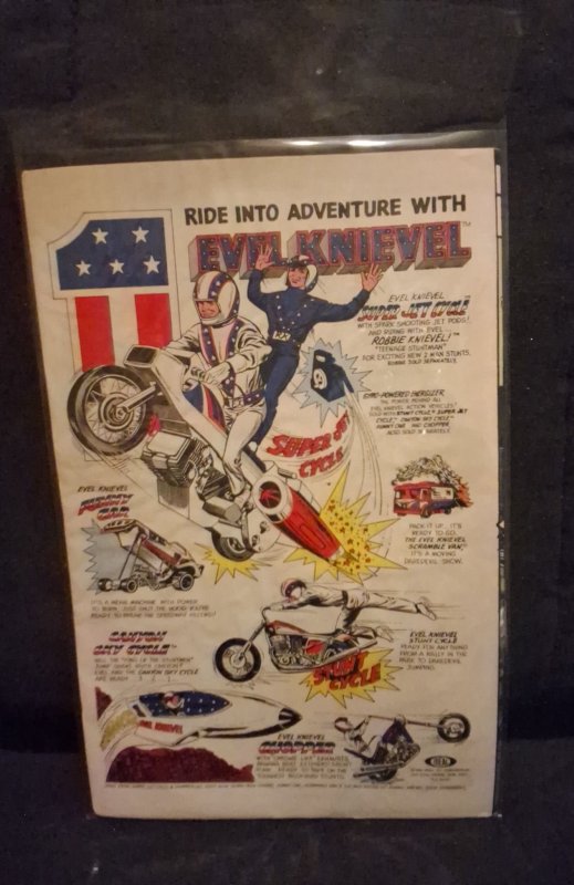 Marvel Spotlight #32 (1977)