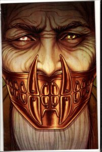 Something is Killing the Children #24 Cover B (2022) Something Is Killing the...