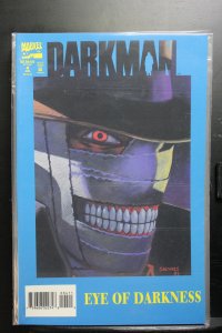 Darkman #4 (1993)