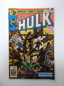 The Incredible Hulk #234  (1979) FN/VF condition