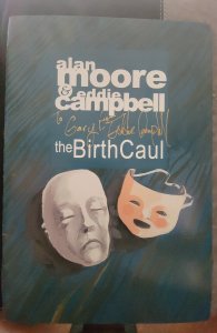 The Birth Caul