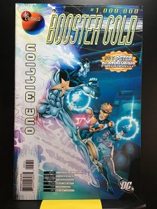 Booster Gold #1000000 (2008)