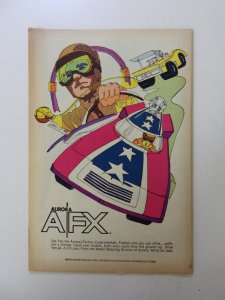 Secret Origins #1 (1973) FN/VF condition