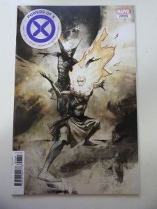 Powers of X #6 Huddleston Cover (2019) NM Condition