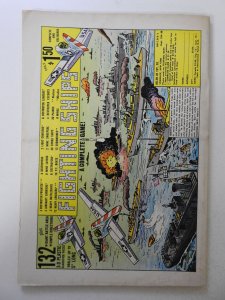 80 Page Giant #11 (1965) VG+ Condition moisture stain
