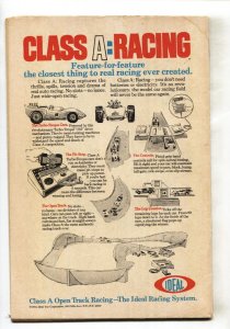 X-MEN #78 1972- comic book- Marvel Comics VG-