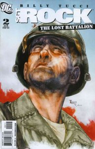 Sgt. Rock: The Lost Battalion #2 FN ; DC | Bill Tucci