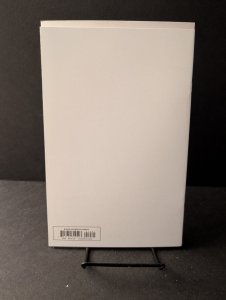 Disney Vallians Scar #1 Blank Sketch Variant (2023)