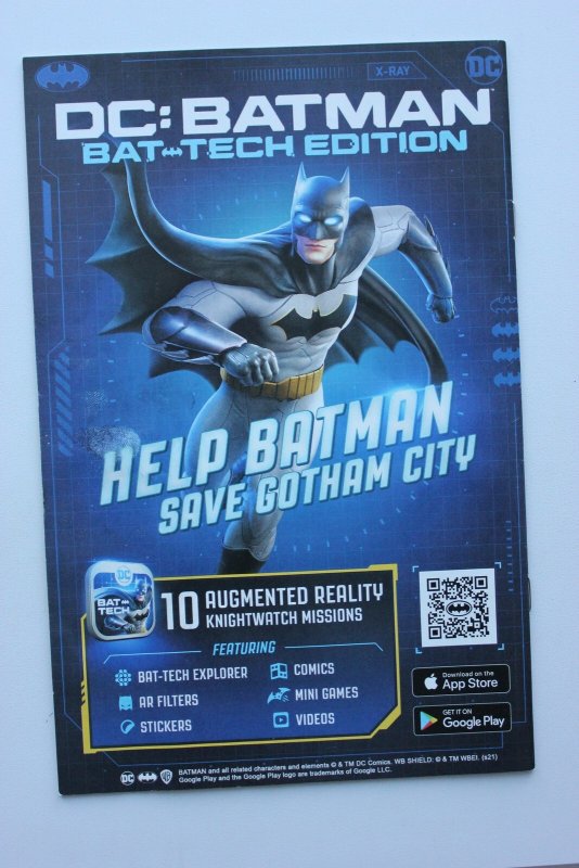 Scooby-Doo, Where Are You? #113 (2022) Scooby-Doo VF