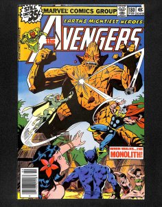 Avengers #180