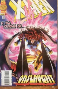 X-Men #53 (1996)