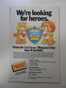 Thundercats #1 (1985) FN- condition