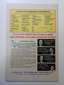 The Amazing Spider-Man #110 (1972) FN+ Condition!