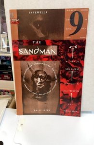 The Sandman #49 (1993)