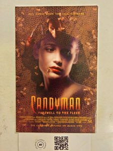 Factor X # 2 NM 1st Print Marvel Comic Book SIGNED By Steve Epting 26 J236