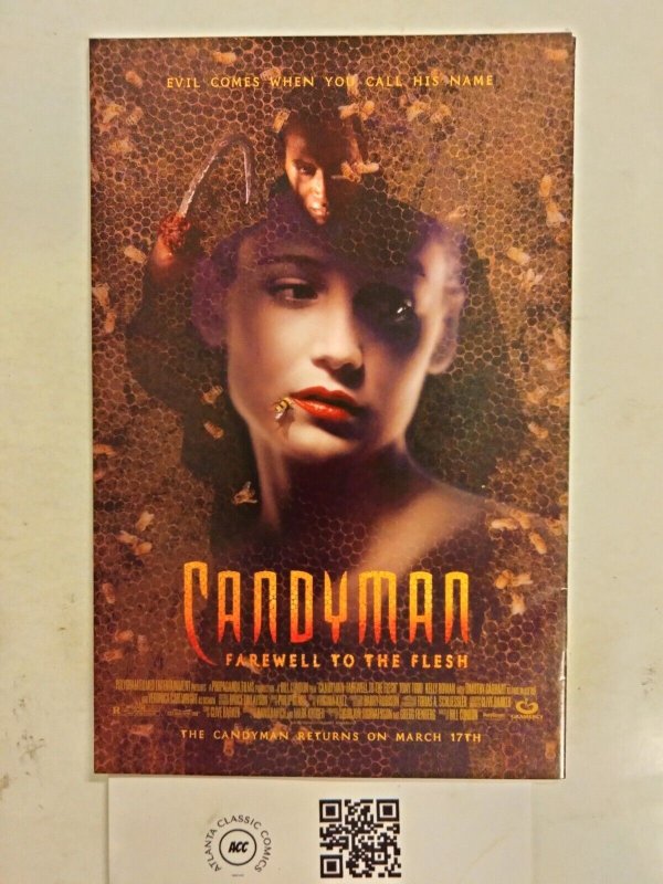 Factor X # 2 NM 1st Print Marvel Comic Book SIGNED By Steve Epting 26 J236