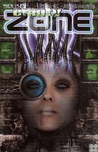 Empty Zone (2nd series) #2 VF ; Sirius | Jason Alexander