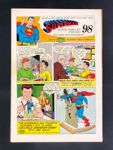 Adventure Comics #322 (1964) FN+