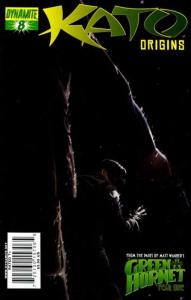 The Hellfire Club (Part Two)