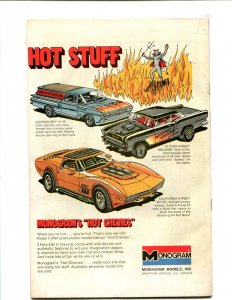 Daredevil #135 - Rich Buckler Cover Art! (5.5) 1976