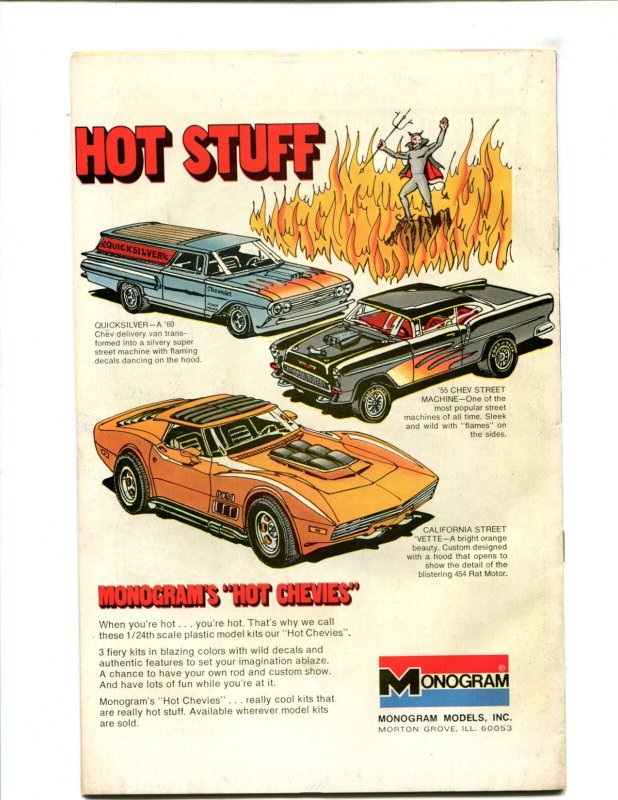 Daredevil #135 - Rich Buckler Cover Art! (5.5) 1976