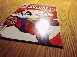 Marvel Super Action #20 1st Yellowjacket (1980)