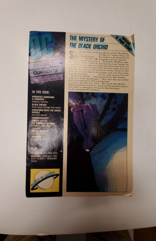 Adventure Comics #428 (1973) NM DC Comic Book J651