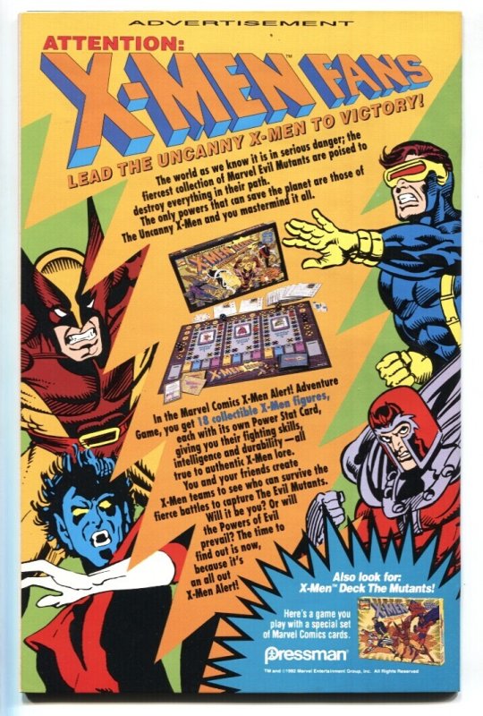 Incredible Hulk #400  1992 - Marvel  -NM- - Comic Book