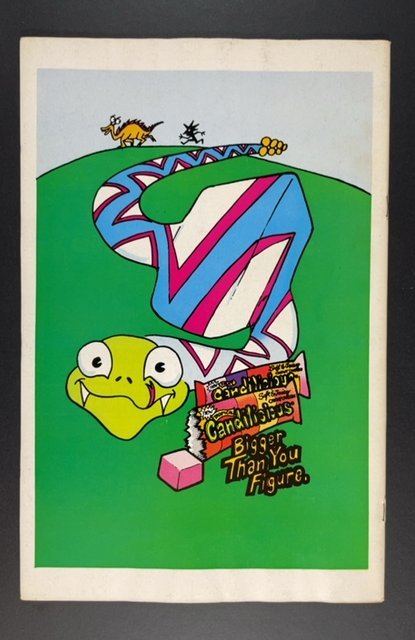 Iron Man #237 (1988)