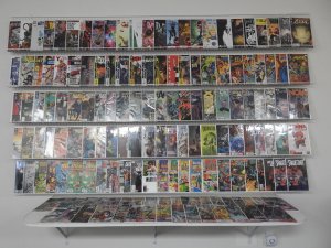 Huge Lot 150+ Mixed Comics W/ Batman, Archie, Indies+ Avg Fine/VF Condition!