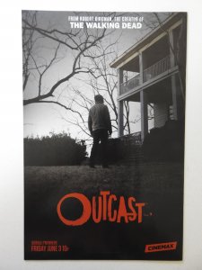 Zombie Tramp #23 Marcelo Trom 'Xula' Variant Cover (2016) VF/NM Con...