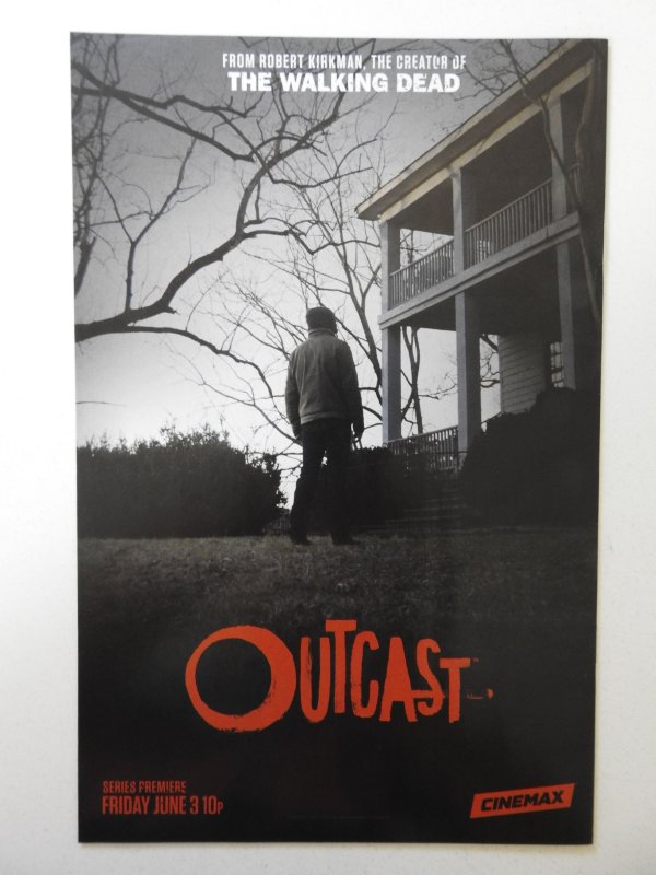 Zombie Tramp #23 Marcelo Trom 'Xula' Variant Cover (2016) VF/NM Con...